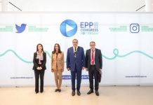 Rotterdam : Akhannouch prend part au congrès du Parti populaire européen (vidéo)