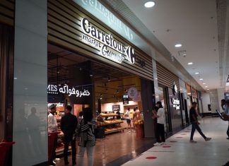 Le Groupe LabelVie installe son 1er Carrefour Market Gourmet à Marrakech