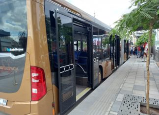 Fès lance les études géotechniques de sa future ligne de busway