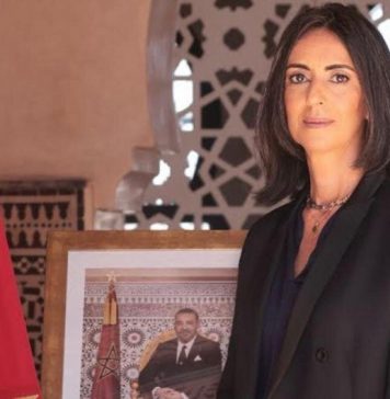 Nadia Fettah met fin à une incompréhension