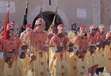 Le Festival Gnaoua d’Essaouira accueille la nouvelle édition du programme Berklee Le Festival Gnaoua d'Essaouira accueille la nouvelle édition du programme Berklee