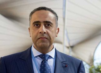 Abdellatif Hammouchi préside une délégation sécuritaire de la DGST aux États-Unis