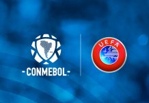 Foot : L’UEFA et la CONMEBOL annoncent 3 confrontations transatlantiques
