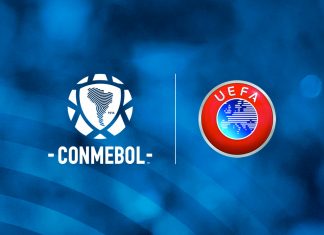 Foot : L’UEFA et la CONMEBOL annoncent 3 confrontations transatlantiques