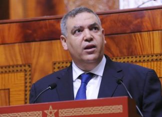 Laftit déployé une panoplie de mesures pour la bonne gestion de la finance locale