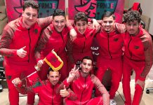 eFootball : L’équipe nationale se qualifie pour la Coupe du monde