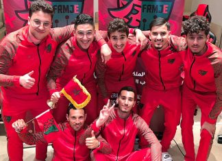 eFootball : L’équipe nationale se qualifie pour la Coupe du monde