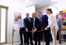 La société « Marrakech Fine Food » inaugure sa nouvelle unité industrielle