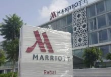 Le « Rabat Marriott Hotel » ouvre ses portes