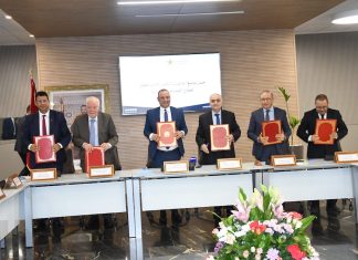 Industrie agroalimentaire : 4 conventions scellées pour le développement du sourcing local