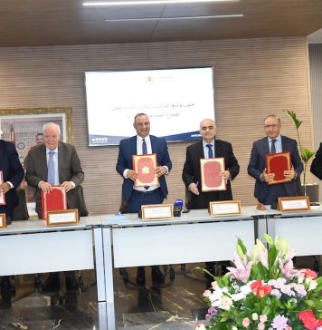 Industrie agroalimentaire : 4 conventions scellées pour le développement du sourcing local