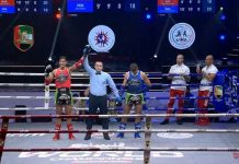 Championnat du monde de muay thaï : Le Maroc décroche 13 médailles à Abou Dhabi