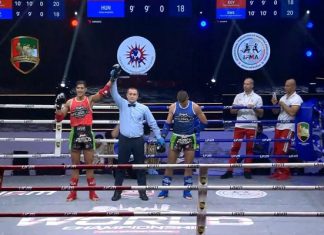 Championnat du monde de muay thaï : Le Maroc décroche 13 médailles à Abou Dhabi