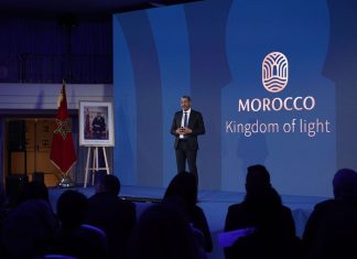 ONMT : Le « Light Tour » Act II fait sensation à Madrid