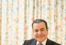 Famille Royale : Naissance d’un nouveau Prince au Maroc