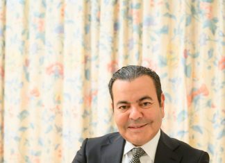 Famille Royale : Naissance d’un nouveau Prince au Maroc