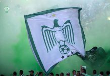 Football : Le Raja écope de deux matches à huis clos