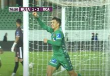 Botola Pro : le Raja de Casablanca surclasse l’Hassania d’Agadir 3-2 (Vidéo)