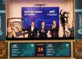 Fusion : Saham annonce la création d’un groupe d’envergure mondiale