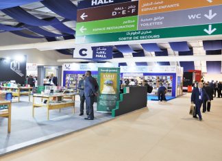 SIEL 2022 : 1.5 millions de livres vendus