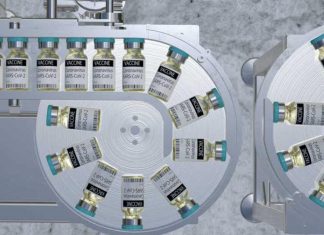 Sensyo Pharmatech : Les modules de l’unité industrielle de fabrication de vaccins de Benslimane sont arrivés