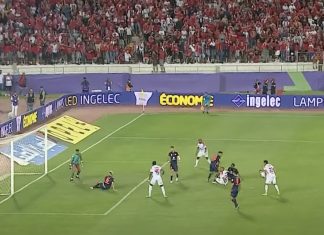 Botola Pro : le Wydad de Casablanca bat le Difaâ d’El Jadida 2-1 (Vidéo)