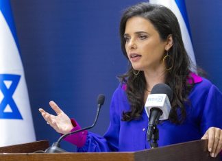Maroc/Israël : Laftit tient une réunion de travail avec la ministre israélienne de l’Intérieur