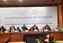 L’organisation de la réunion ministérielle des États Africains Atlantiques demeure au Maroc