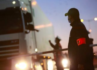 Trafic de drogue : Très grosse prise à Guergarate