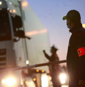 Trafic de drogue : Très grosse prise à Guergarate