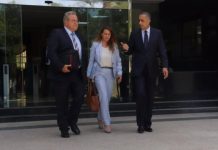 Rabat : Les patrons des polices marocaine et allemande se rencontrent