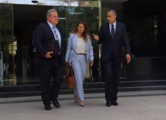 Rabat : Les patrons des polices marocaine et allemande se rencontrent