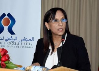 Justice : Le CNDH présente un projet d’avis sur les peines alternatives