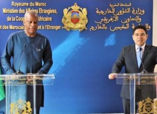 Le projet gazoduc Nigeria-Maroc, un modèle d’intégration régionale qui changera la face de l’Afrique Atlantique