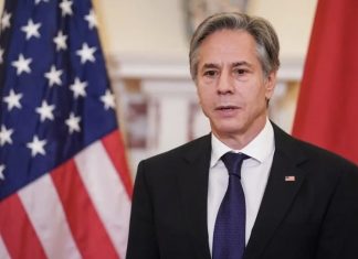 Libertés religieuses : Le Secrétaire d’État américain Antony Blinken vante les mérites du Maroc
