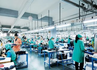 Textile : Le Maroc dans le Top 10 des exportateurs vers l’UE