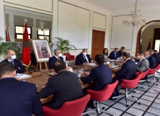 Cannabis médical. Le Conseil d’administration de l’ANRAC tient sa 1ère réunion