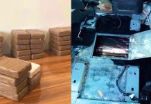 Port de Tanger ville : Mise en échec d’une tentative de trafic de 67 kg de cocaïne