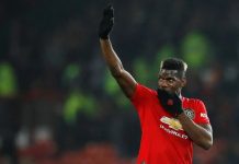 Premier League : Paul Pogba quitte Manchester United