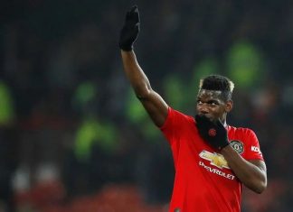 Premier League : Paul Pogba quitte Manchester United