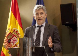 Le ministre espagnol de l’Intérieur affirme que les relations avec le Maroc sont « fiables et fraternelles »