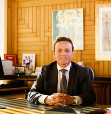 Développement régional : Prochainement de nouvelles zones logistiques dans 4 régions