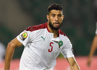 Maroc vs Libéria : Halilhodzic convoque Yahya Jabrane