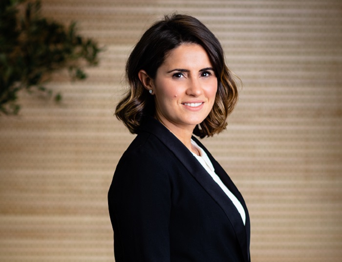 Boston Consulting Group (BCG), Zineb Sqalli nommée Managing Director & Partner
