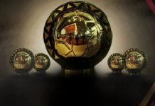 CAF Awards 2022 : le Maroc nominé