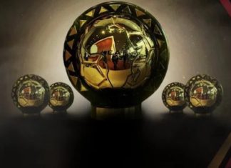 CAF Awards 2022 : le Maroc nominé