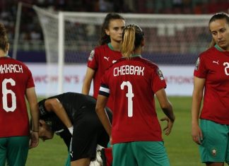 CAN féminine : Le Maroc bat le Botswana et ira au Mondial 2023