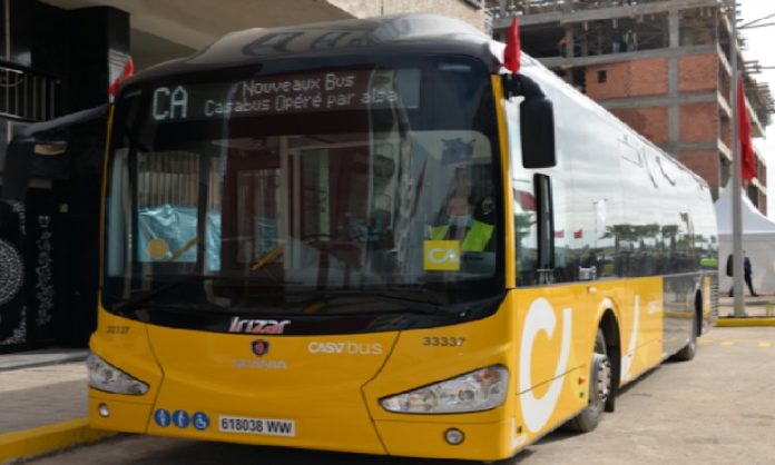 Casablanca, Alsa lance une nouvelle ligne reliant Casa Port à Oulfa