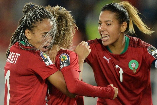 Finale CAN féminine, Maroc vs Afrique du Sud en direct sur la chaine Arryadia
