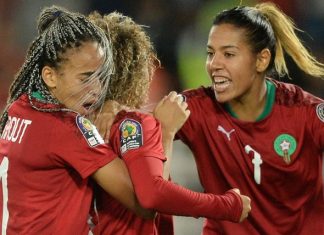 Finale CAN féminine, Maroc vs Afrique du Sud en direct sur la chaine Arryadia